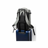 Dokumententasche Rucksack Idkan