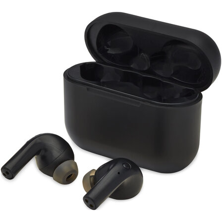 2 True Wireless Auto-Pair-Ohrhörer - Heli