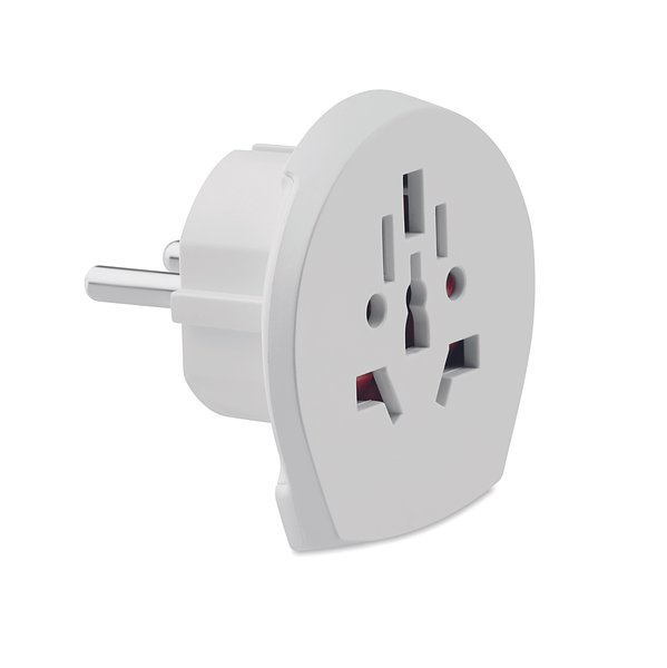 World to EU. 3-pole Ruelver