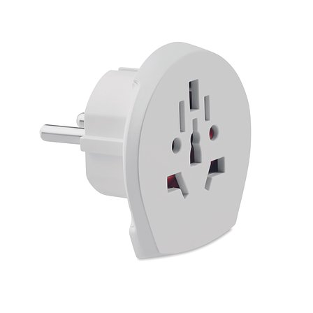 World to EU. 3-pole Ruelver