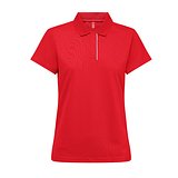 Technisches Poloshirt für Damen Menjan
