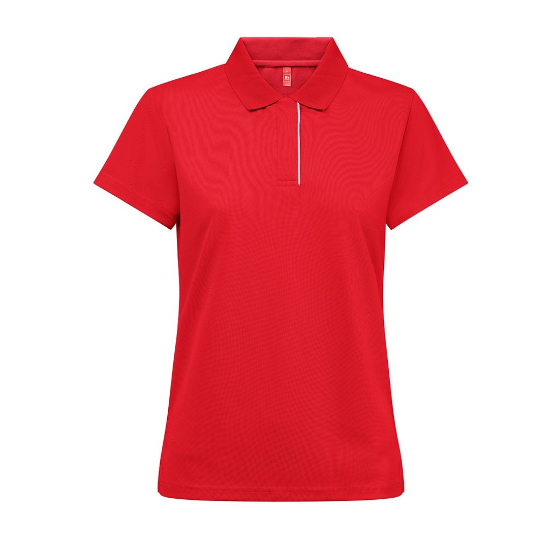 Technisches Poloshirt für Damen Menjan