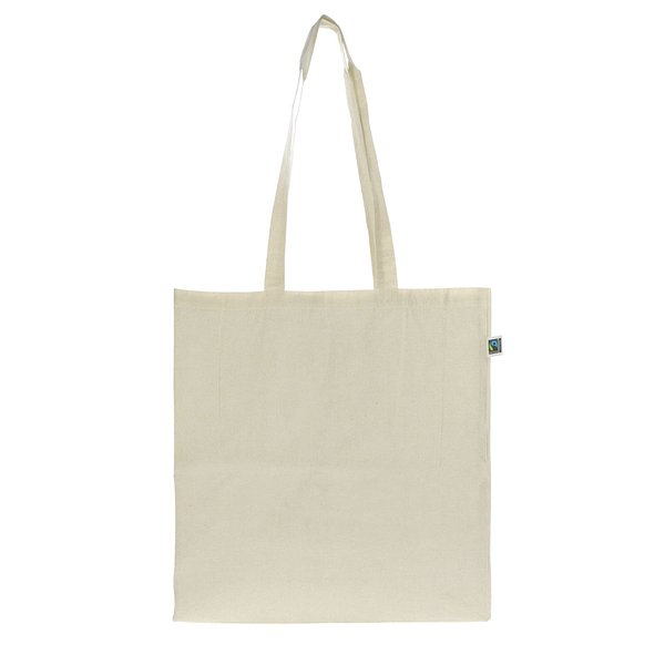 Tasche Fairtrade 140g 38x10x42 Stinesta