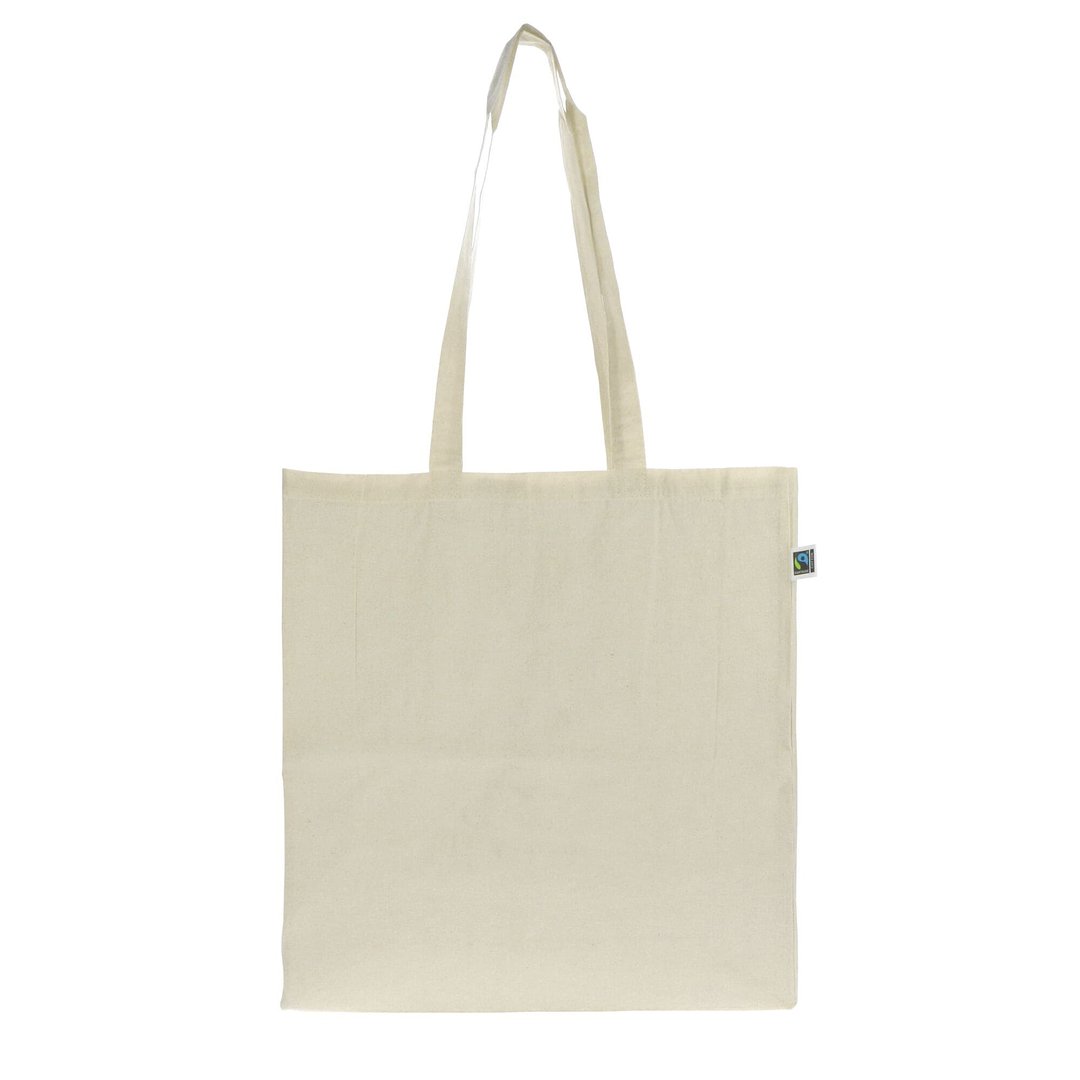 Tasche Fairtrade 140g 38x10x42 Stinesta