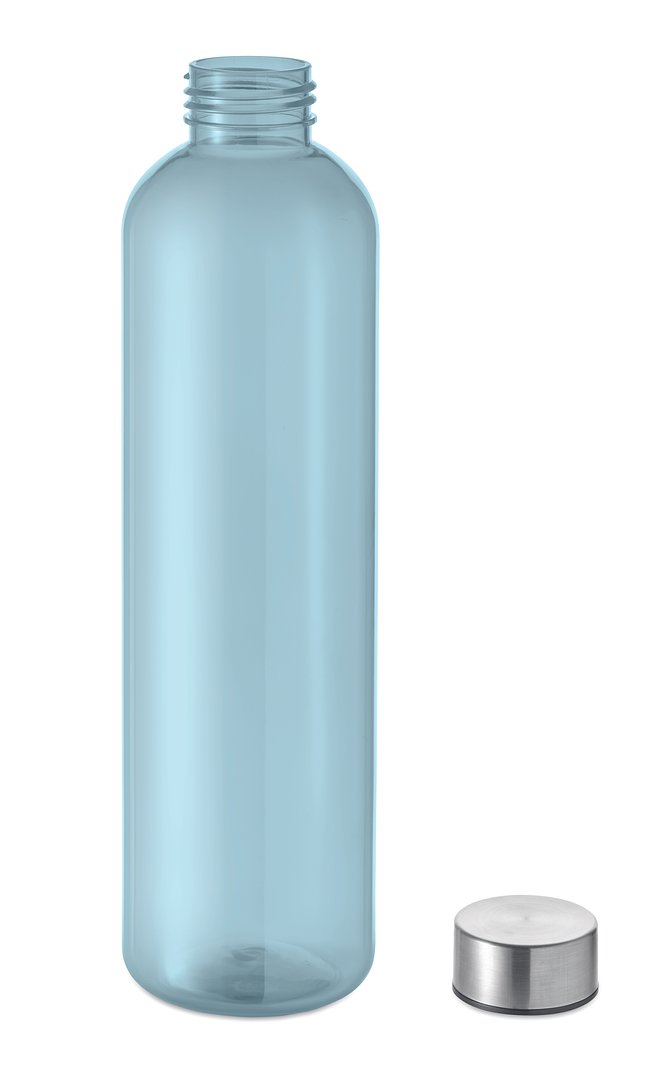 Trinkflasche RPET 1000ml Jöriköbi