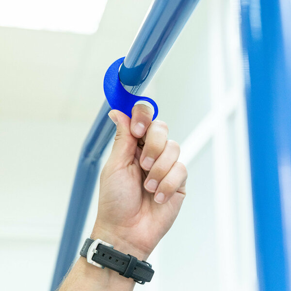 Schlüsselanhänger Anticontact Idzko