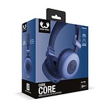 Code Core-Wireless on-ear Headphone Inatiana
