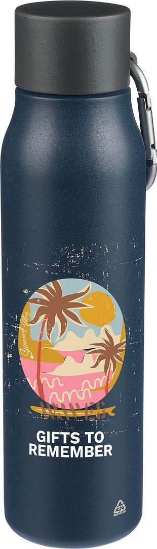 Trinkflasche Trudorg | Recycelt | 600 ml
