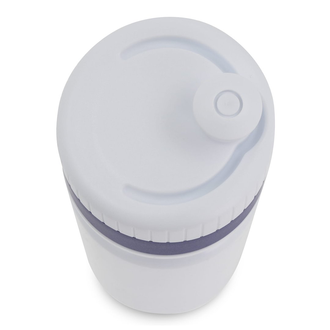 Sportflasche mit Rand 750ml Emmarena