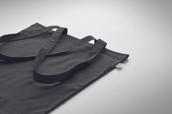 Einkaufstasche recy. Baumwolle Warleych