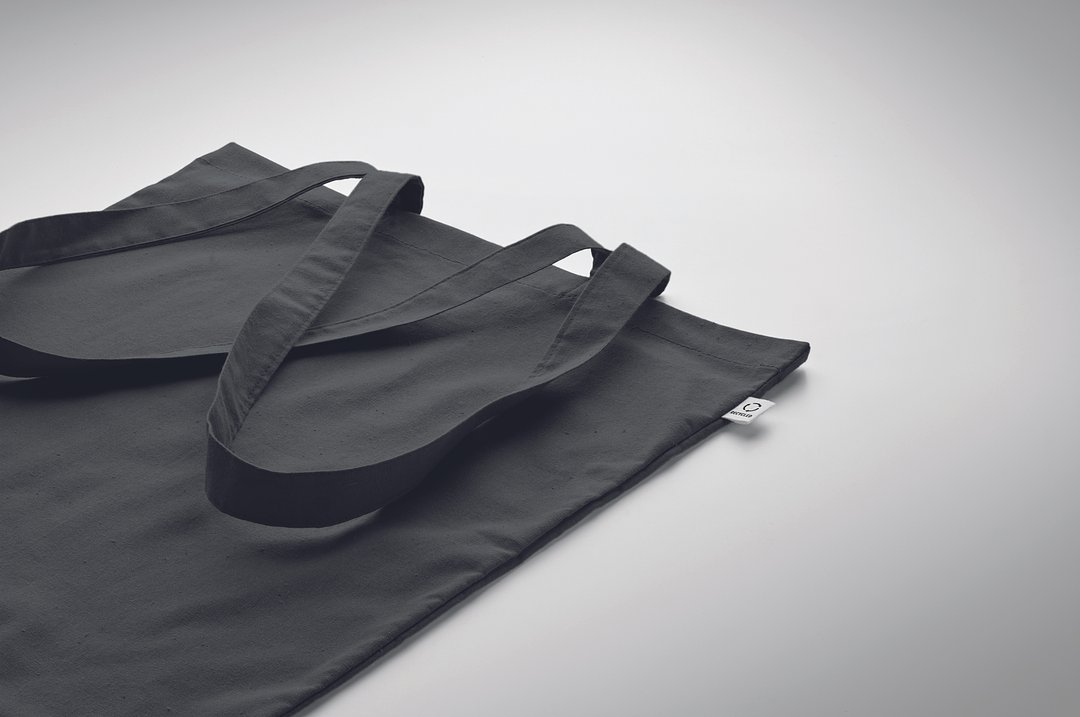 Einkaufstasche recy. Baumwolle Warleych