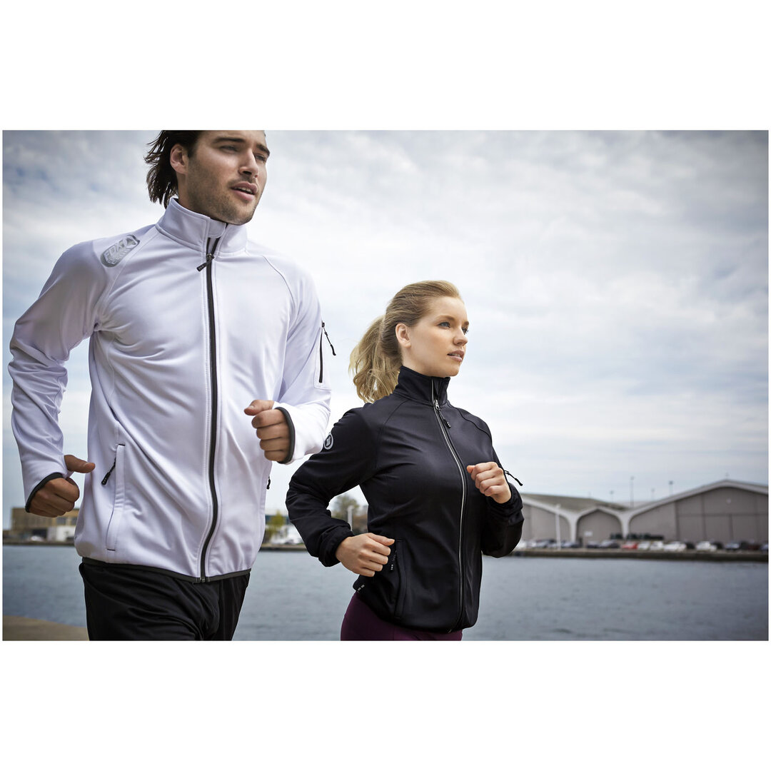 Powerfleecejacke für Damen - Mereli