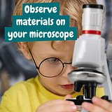 MICROSCOPE Warla