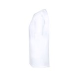 Erwachsene Weiß T-Shirt "keya"