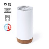 Wärme Trinkbecher Idfen