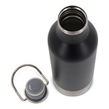 Edelstahl-Isolierflasche 400ml Giannat