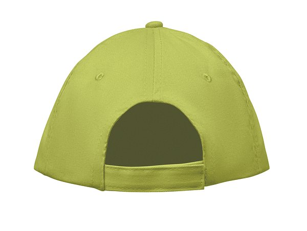 Baseball Kappe 5 Panels Jöriköri