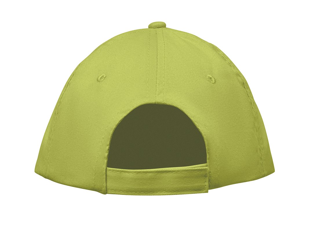 Baseball Kappe 5 Panels Jöriköri