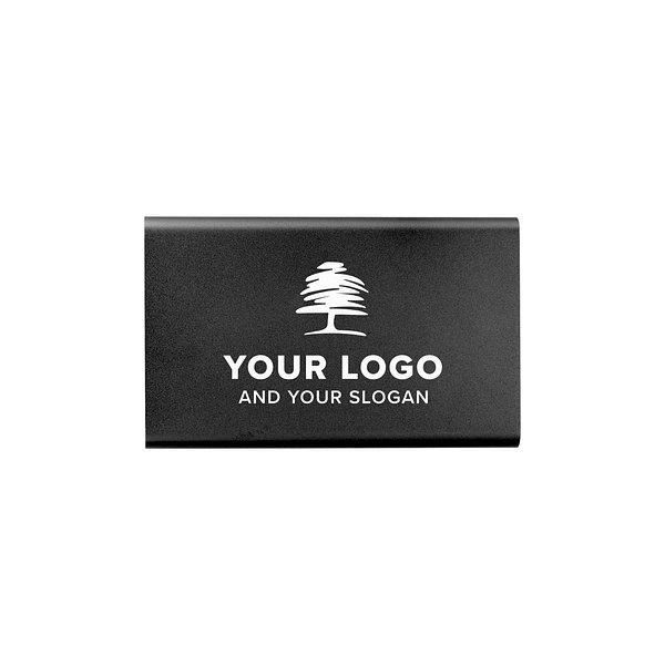 Powerbank Munsel | 4 000 mAh