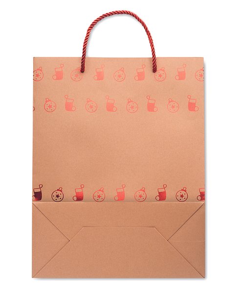 Geschenkpapiertüte Giama
