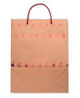 Geschenkpapiertüte Giama