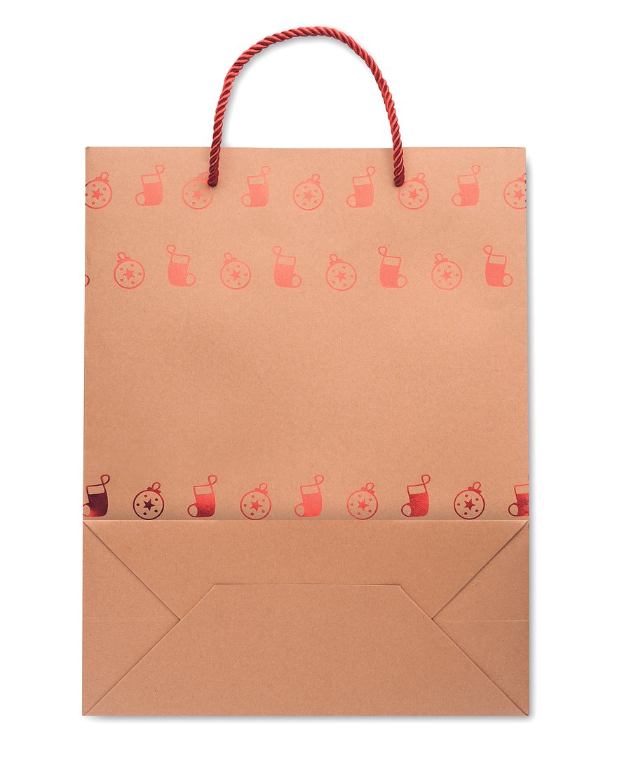 Geschenkpapiertüte Giama