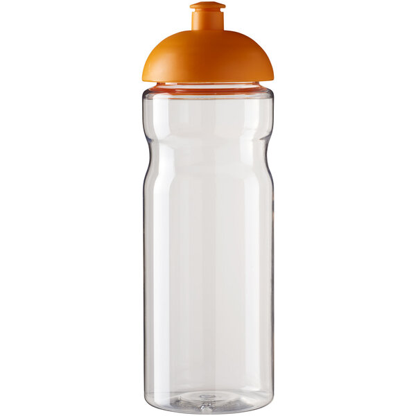 Base 650 ml Sportflasche mit Stülpdeckel - Bendri