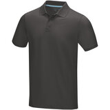 Poloshirt aus GOTS-zertifizierter Bio-Baumwolle für Herren - Uricali