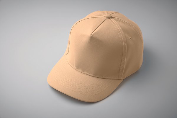 Baseball Kappe 5 Panels Jöriköri