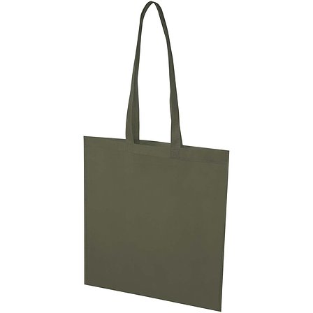 GRS-recycelte Nonwoven Kongress Tragetasche 6 L - Jovigns