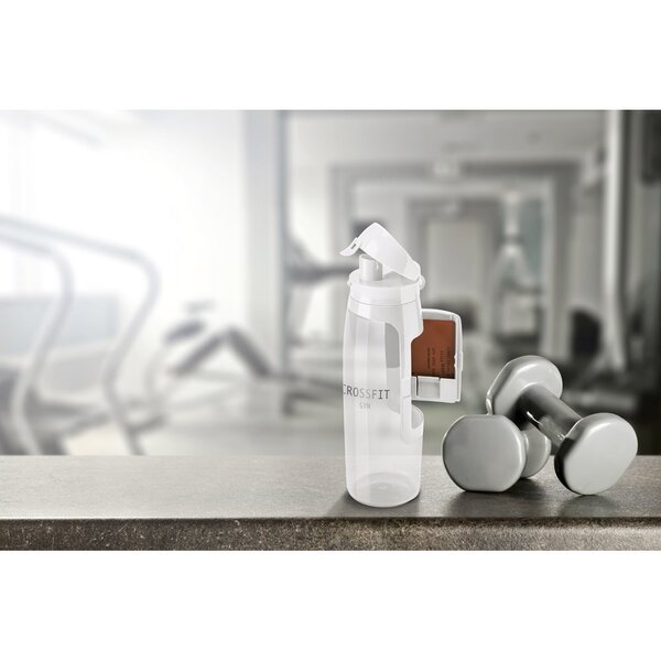 Trinkflasche 800 ml Dumep