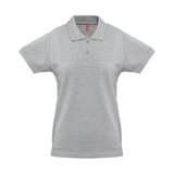 Damen Poloshirt Ruele