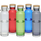 800 ml Tritan™-Sportflasche - Walia