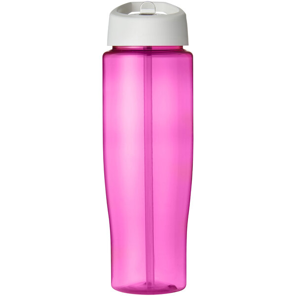 Tempo 700 ml Sportflasche mit Ausgussdeckel - Cierena