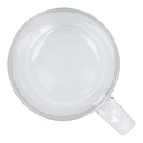 Mallorca Sublimations Glasbecher 335ml Leycianri