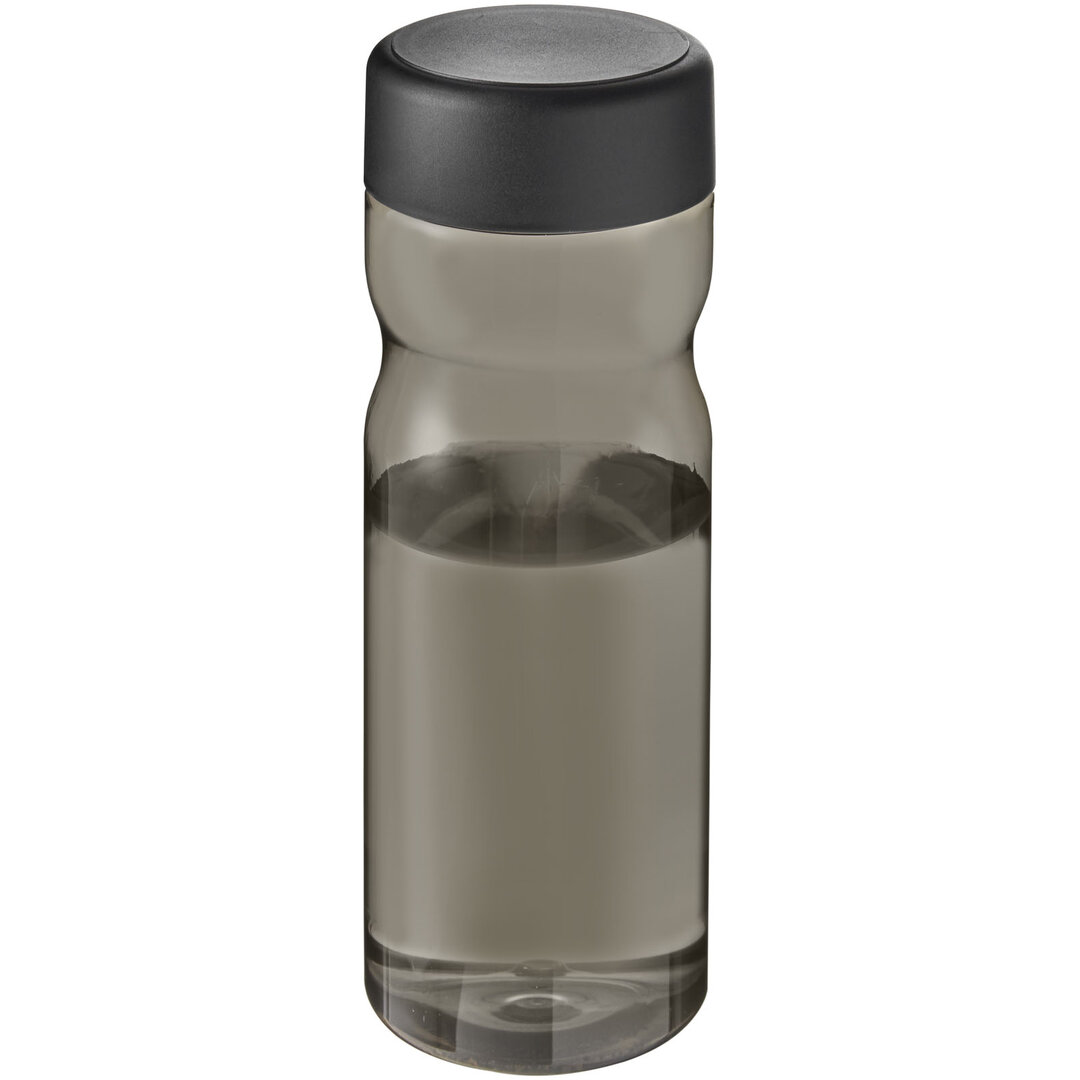 Eco Base 650 ml Sportflasche mit Drehdeckel - Buonna