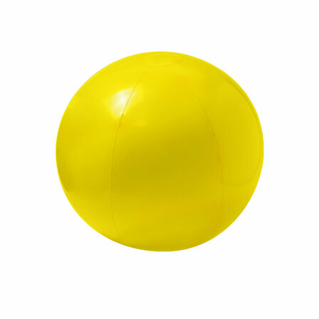Strandball Idgno