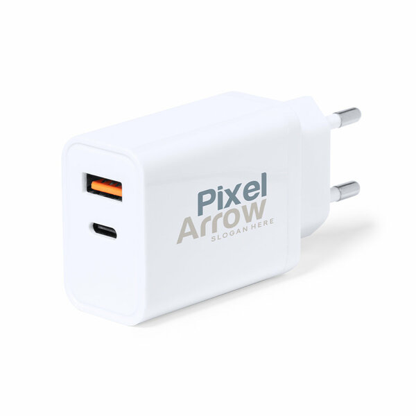 USB Ladegerät Idlem