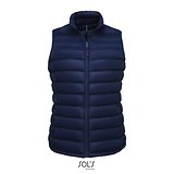 Bodywarmer Damen 380T Jonglitt