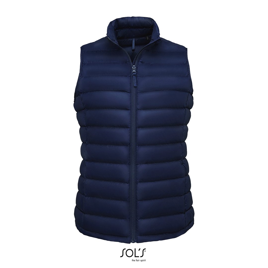 Bodywarmer Damen 380T Jonglitt