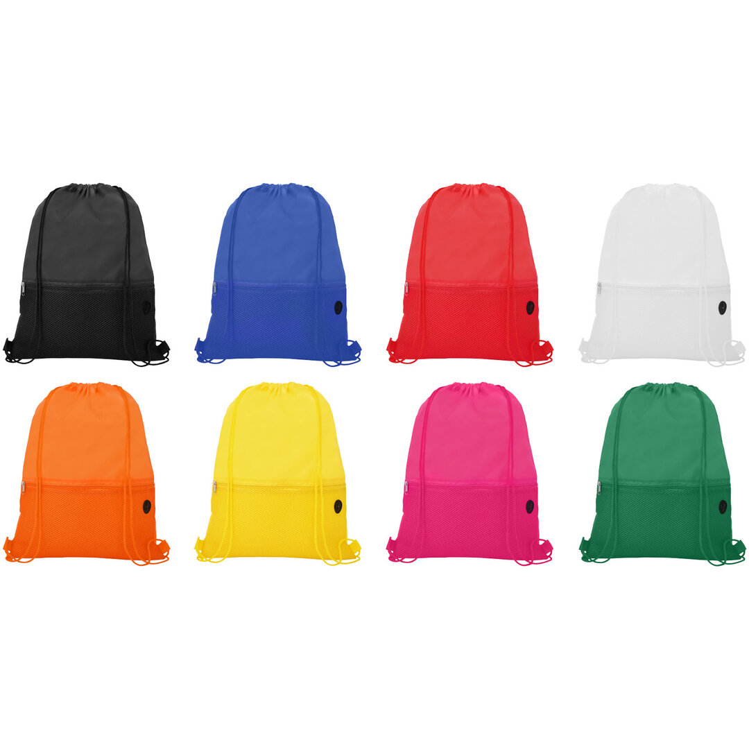 Netz-Sportbeutel 5L - Giusen