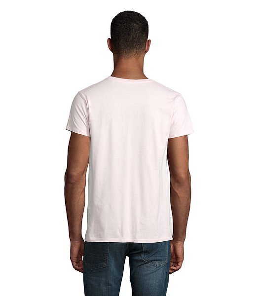 Männer T-Shirt 175g Paunnen