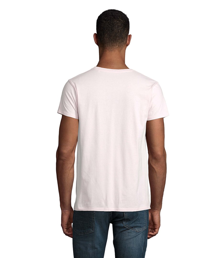 Männer T-Shirt 175g Paunnen