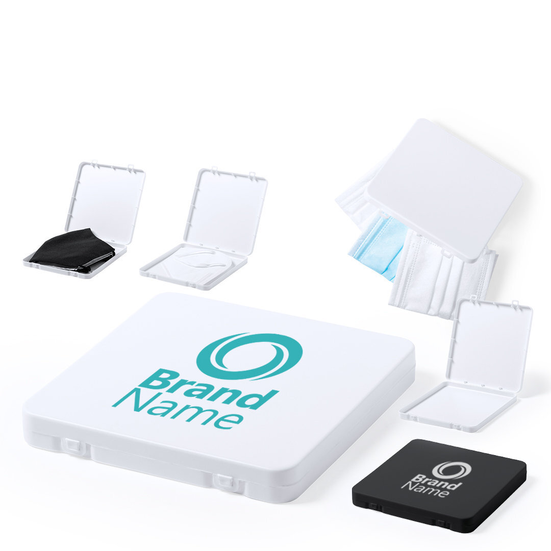 Halterung für Maske Idnek