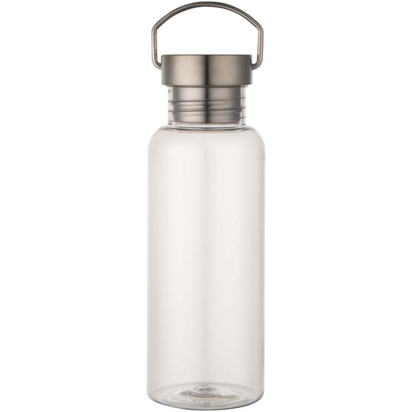 600 ml RCS Trinkflasche aus recyceltem RPET - Ainanicorg
