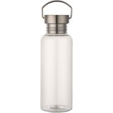 600 ml RCS Trinkflasche aus recyceltem RPET - Ainanicorg
