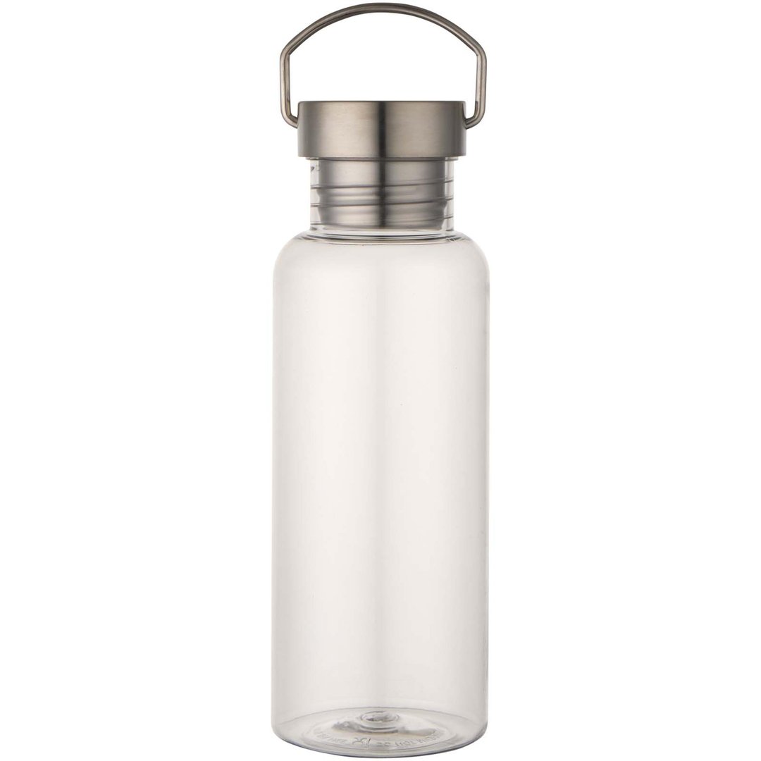 600 ml RCS Trinkflasche aus recyceltem RPET - Ainanicorg
