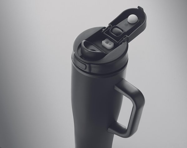 Doppelwandiger Becher 900ml Fritel