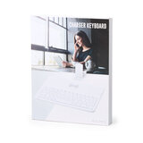 Ladegerät Tastatur Idtum