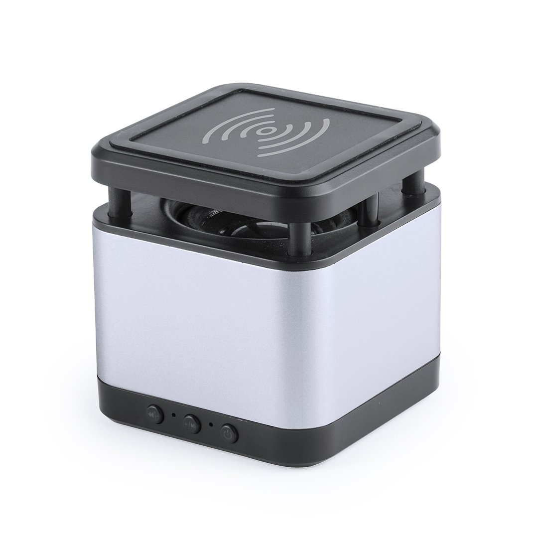 Ladegerät Lautsprecher Idpex